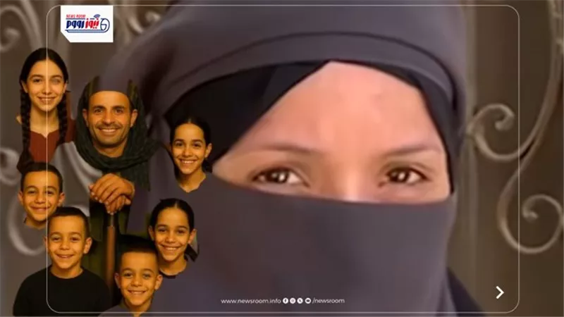 بدوافع انتقامية وحقد.. اعترافات صادمة لزوجة الأب في جريمة أسرة «دلجا» بالمنيا