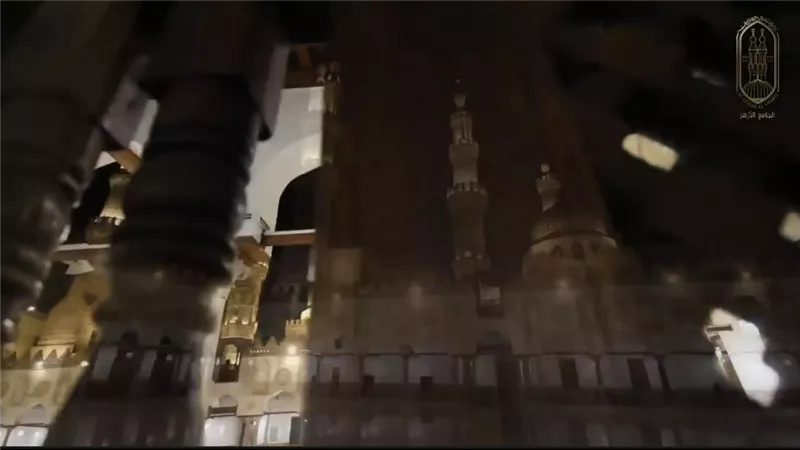 بحضور قيادات سياسية ودينية.. الجامع الأزهر يحتفي بذكرى المولد النبوي غدا