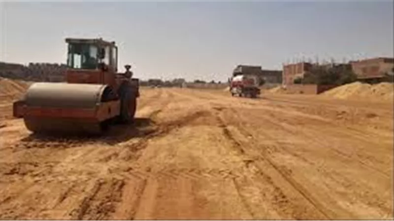 السجن 7 سنوات وغرامة مالية.. عقوبات لردع المتعدين على أراضي الدولة
