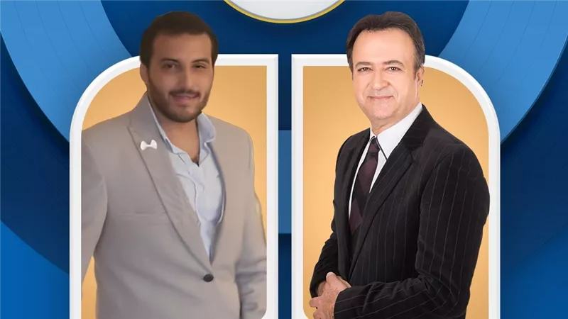 للحديث عن تريندات الفن.. خالد صواف ضيف برنامج بالأصول مع أحمد عبدون غدًا 