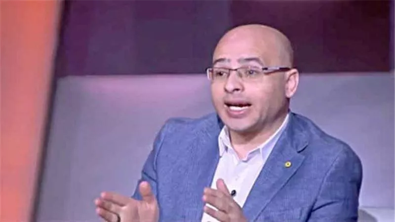 عمرو فاروق: قرار ترامب بشأن الإخوان سيفتح الباب أمام العنف في الغرب
