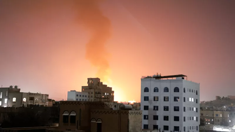 الاحتلال الإسرائيلي يهدد بتصعيد عسكري جديد ضد اليمن |فيديو