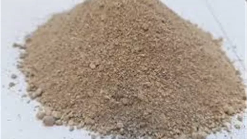 واديكو تضيف 5.4 مليون طن احتياطيات جديدة من الفوسفات