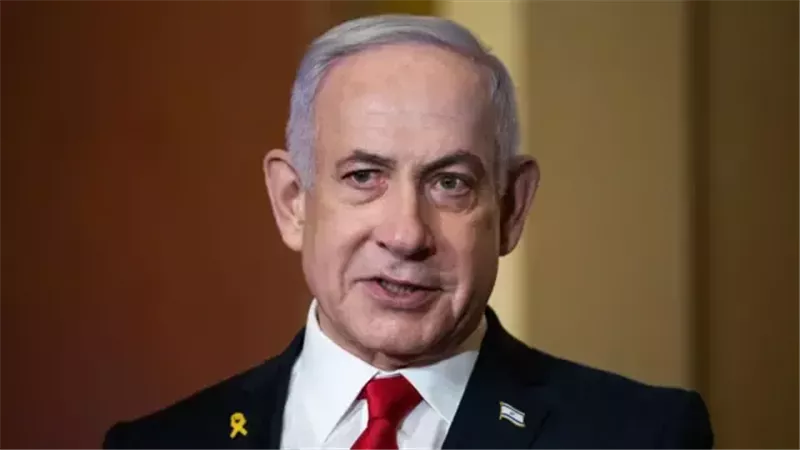 الخارجية الفلسطينية تدين اقتحام نتنياهو وعدد من وزراء حكومته للضفة الغربية 