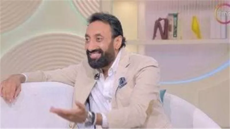 مش إبن علي الحجار.. أبرز تصريحات أحمد الدسوقي عن الزواج بعد تصدره الترند