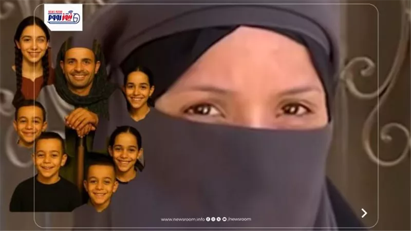 أم الأطفال الستة تكشف تفاصيل جديدة عن تسمم أسرتها في دلجا بالمنيا