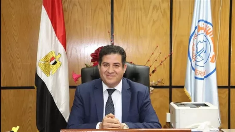 شيخ الأزهر يُكلف الدكتور مصطفى محمد عبد الغني منسقا عاما لبيت العائلة المصرية