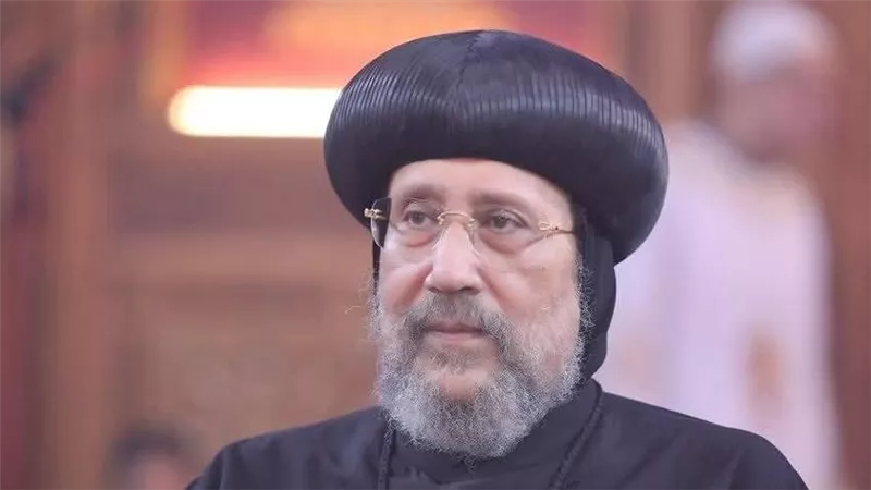الأنبا إرميا: صوم السيدة العذراء محبب إلى قلوب الجميع مسيحيين ومسلمين