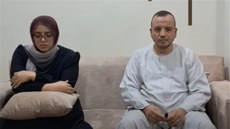 مفاجآت جديدة.. الطالبة عائشة تكشف كيف تلاعبت صديقتها برغباتها في التنسيق|فيديو