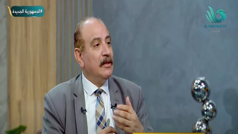 خبير علاقات دولية: إسرائيل تعاني أزمات داخلية تعيق سيطرتها على الإقليم |فيديو