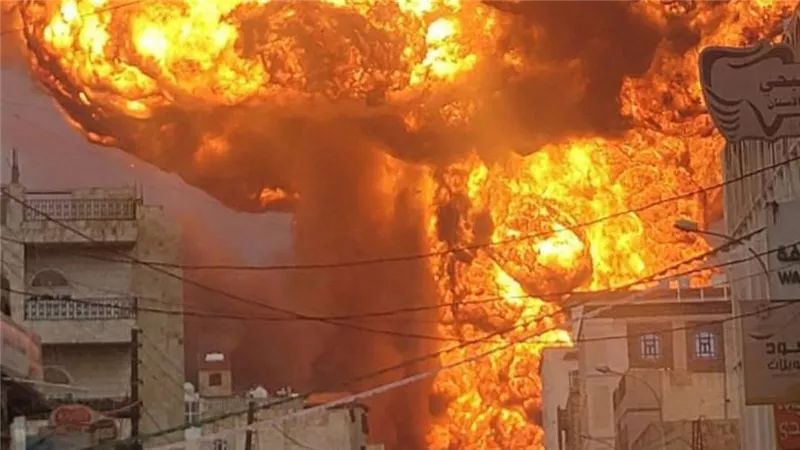 هل تسعى إسرائيل لفتح جولة جديدة مع إيران عبر الأراضي اليمنية؟