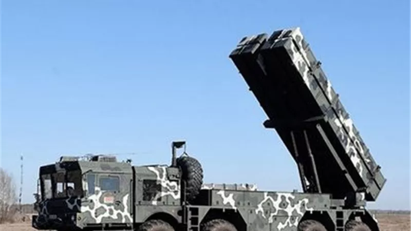 أصاب هدفه بدقة.. روسيا تطلق صاروخ فرط صوتي بالقرب من الحدود البولندية
