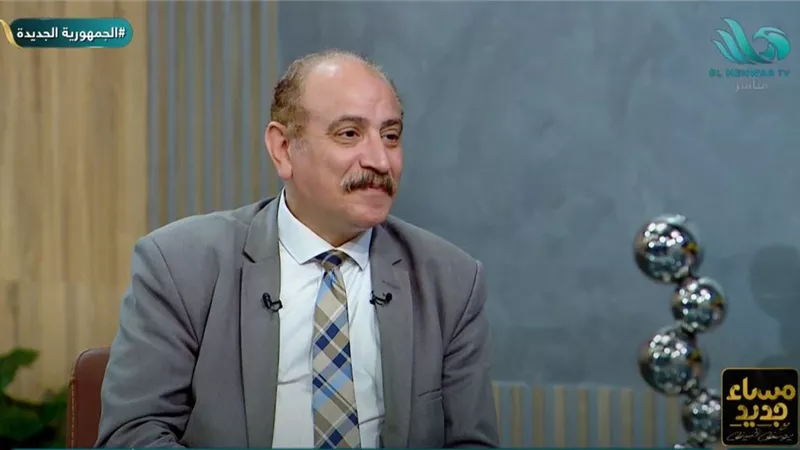 طارق فهمي: نزعة إسرائيل العسكرية مستمرة لكن السيطرة على الإقليم غير مؤكدة