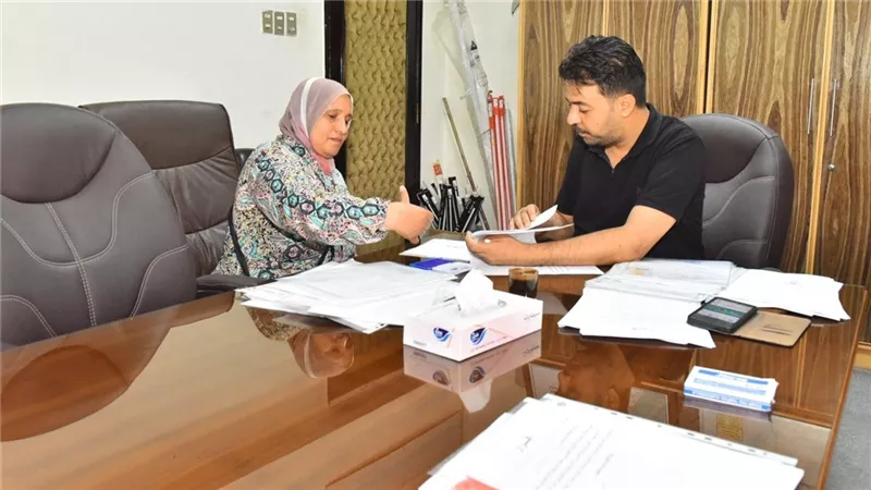 محافظ أسيوط: تسليم الدفعة الثانية من تعويضات أهالي مساكن الإيواء بعرب المدابغ