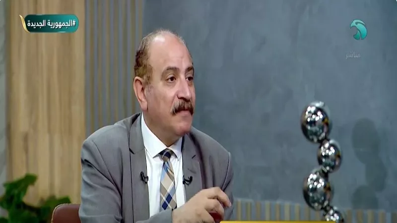 طارق فهمي: 2026 عام إدارة الأزمات في الشرق الأوسط لا عام التسويات