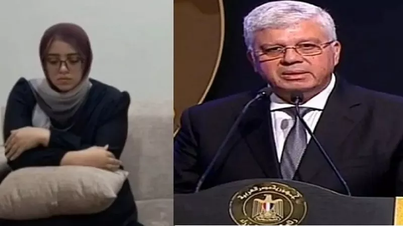 يوسف الحسيني: تدخل وزير التعليم العالي يفتح أبواب كلية الطب لعائشة 