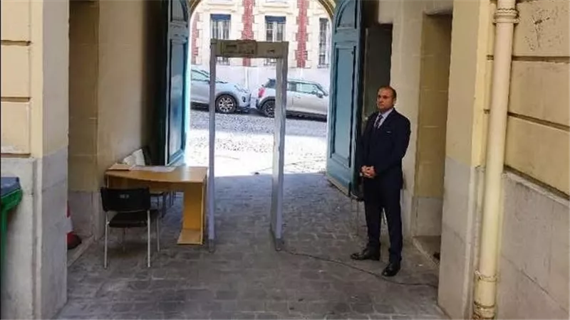 استمرار فتح لجان الاقتراع  للمصريين بالخارج في 24 دولة بإفريقيا وأوروبا  