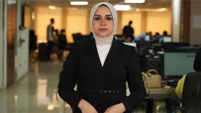  تفاصيل نجاة وزير الكهرباء من حادث على الطريق الصحراوي