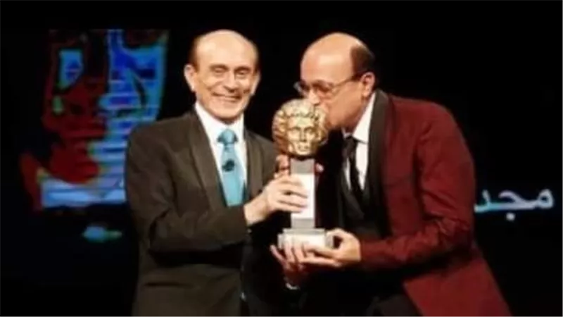 مجدي صبحي يوجه رسالة مؤثرة لشقيقه محمد صبحي بعد سلسلة أزمات صحية