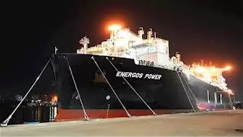 مصر تُصدر 10 شحنات غاز مسال عبر إدكو..«شل» و«بتروناس» 