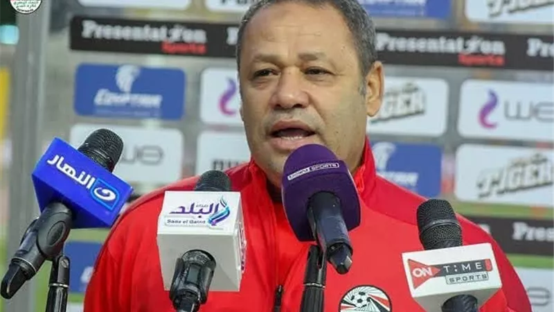 ضياء السيد: الأخطاء التحكيمية تسيطر على بطولة دوري  نايل و الملاعب سيئة