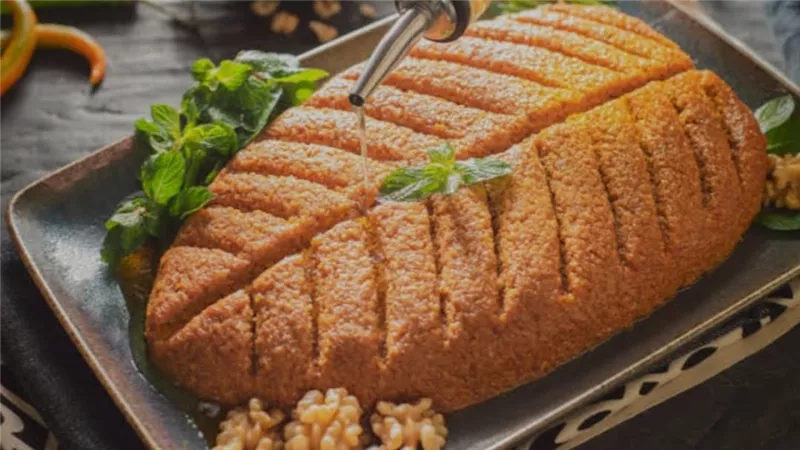 طريقة الكبة اللبنانية..طبق تراثي يحكي قصة المطبخ اللبناني