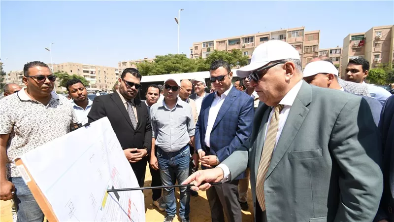 الإسكان: القاهرة الجديدة تستعد لافتتاح أول سوق حضارية متكاملة