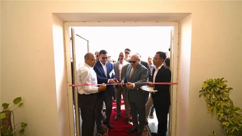 وزير الإسكان: المركز الثقافي إضافة نوعية لخدمات القاهرة الجديدة