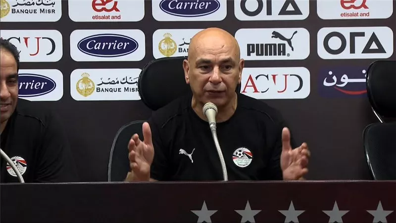 حسام حسن يستقر على ضم صبحي.. واستبعاد عواد وثنائي الأهلي