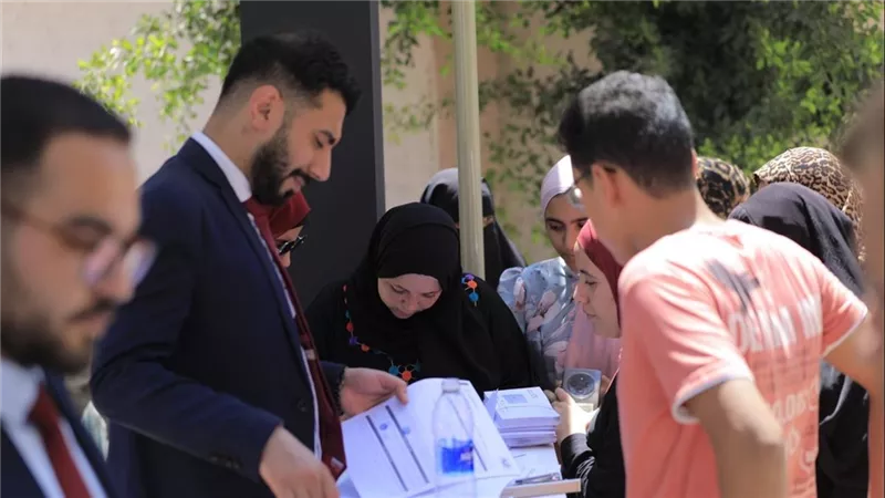 مؤسسة صناع الخير تطلق مبادرة تمكين للتدريب والتشغيل