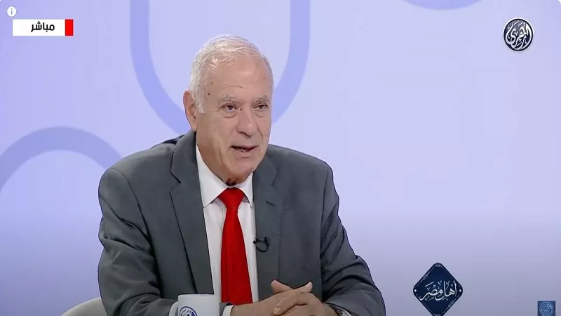 أسامة الطويل: الوعي المجتمعي خط الدفاع الأول لحماية الاستقرار والأمن الداخلي