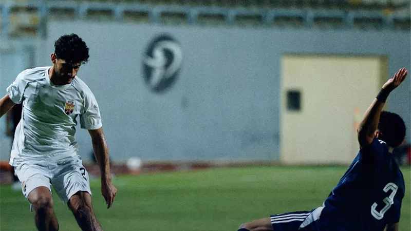 الجونة وأنبي ينفصلان بنقطة لكل منهما في الدوري المصري