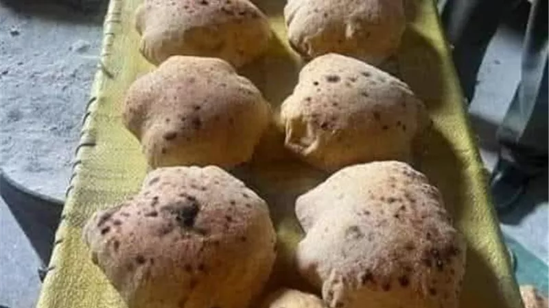 لنقص الوزن.. غلق 12 مخبزًا بلديًا في حملة تموينية مكبرة بأسيوط