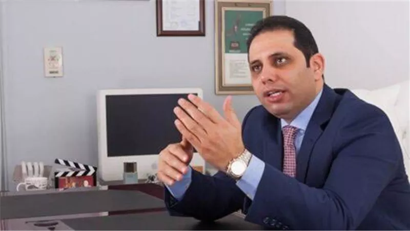 رجل الأعمال ياسر حسان: لن أتعامل مع مطاعم تعتمد «QR Code»