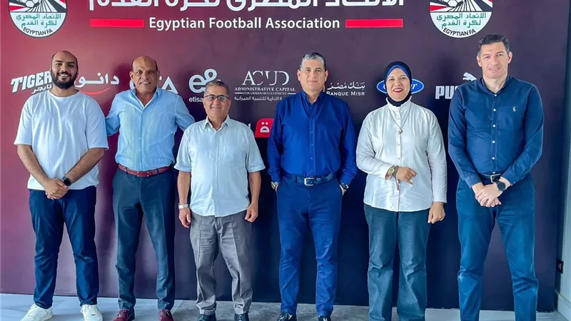 لجنة الحكام الجديدة تعقد اجتماعها الأول برئاسة أوسكار رويز