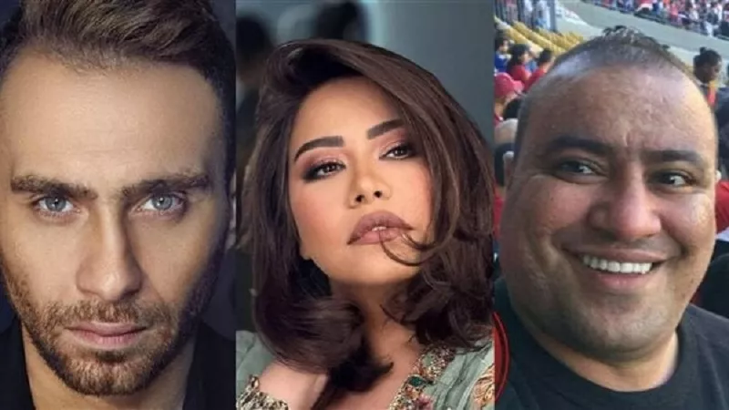 حسام حبيب يرد بقوة: اتهامات شقيق شيرين محاولات لتشويهي والنيل من علاقتنا