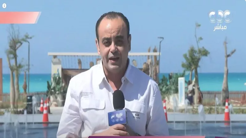 العلمين الجديدة تحتفي بختام مهرجانها الثالث بحفل كايروكي بقيادة أمير عيد