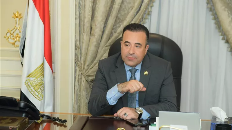 «رئيس اتصالات النواب» يكشف حقيقة فرض رسوم على استقبال المكالمات|فيديو 