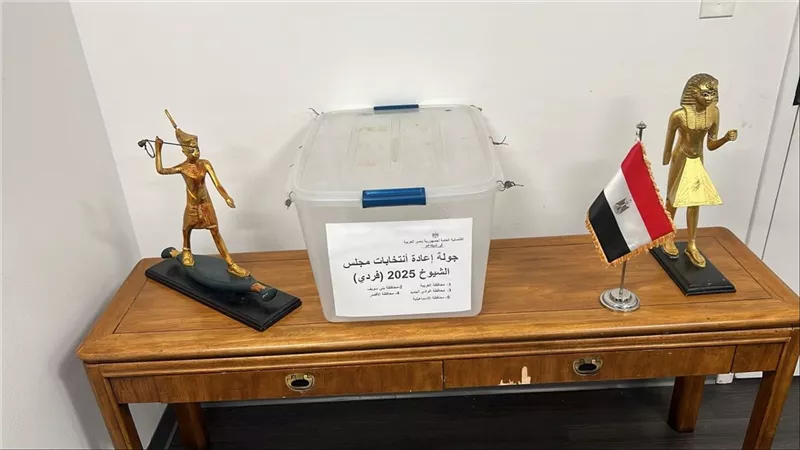 حزب حقوق الإنسان والمواطنة: الدولة تعيش مرحلة ديمقراطية غير مسبوقة