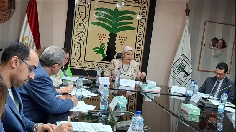 انطلاق حملة قومية لتوعية الأطفال بمخاطر التنمر والتحرش مع بدء الدراسة