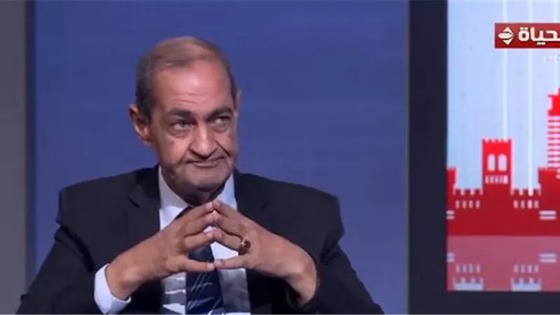 أسامة الدليل: الشفافية والإنجازات المصرية أفضل رد على حملات التشويه