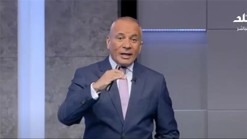 أحمد موسى: مصر حرة في قراراتها ونتنياهو يهدد اتفاقية السلام