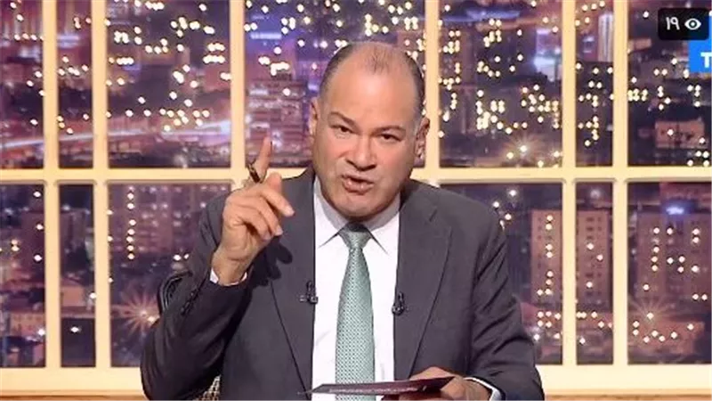 نشأت الديهي: نحن في وقت شديد الدقة والحساسية.. وأمامنا عدو مشترك اسمه إسرائيل 