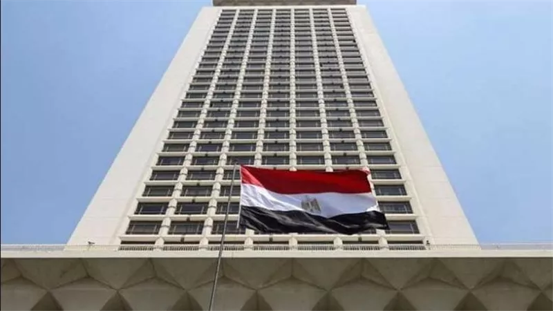 وزارة الخارجية: تأييد قرار تحديد المصير يعكس التمسك الدولي بحقوق الفلسطينيين