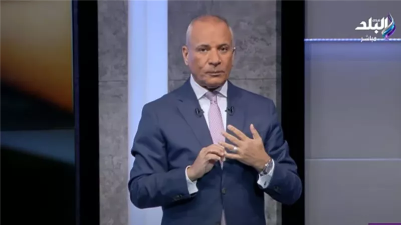 أحمد موسى عن افتتاح المتحف المصري الكبير: سنقدم للعالم ما لم يستطع أحد تقديمه