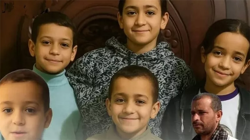 خال ضحايا المنيا: الجريمة كانت مدبرة ولم تكن لحظة غضب عابرة