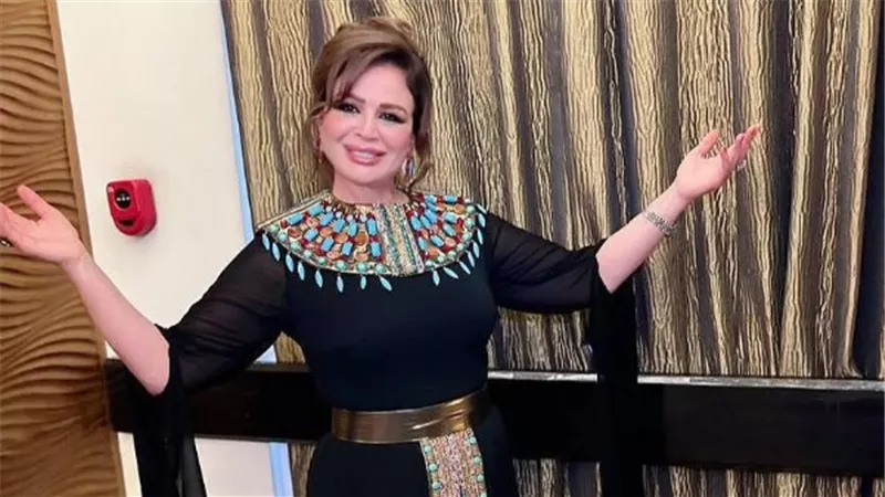 إلهام شاهين عن خلافها مع منة عرفة: «بنت صغيرة غلطت واعتذرت»|فيديو
