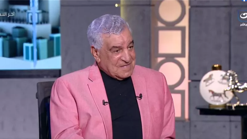 زاهي حواس: كنت لاعب كرة حريف في دمياط وأصدقائي لقبوني بـ