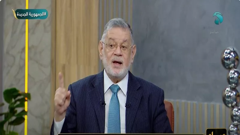 ثروت الخرباوي يكشف صفقات يوسف ندى والإخوان بين التمويل والاستثمارات المشبوهة