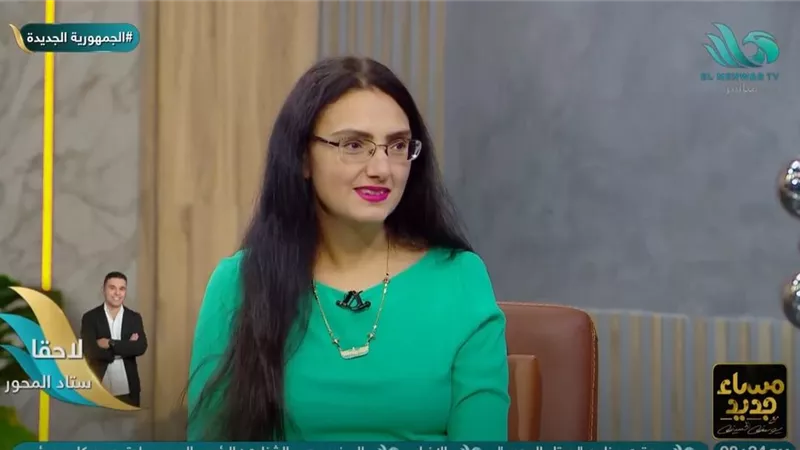 ريم بسيوني تكشف أسرار الكتابة وأهمية القراءة في حياة الروائيين |فيديو
